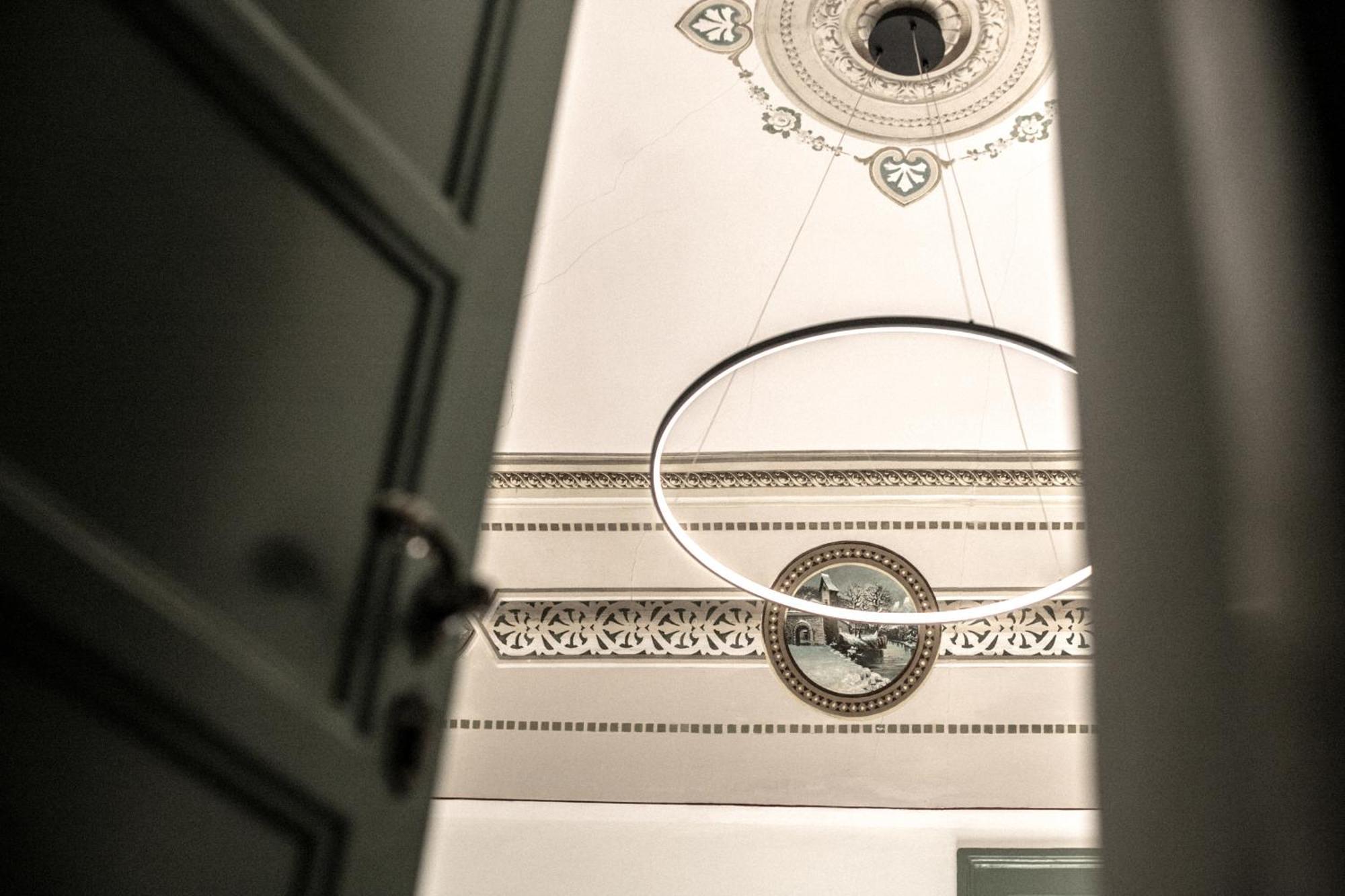 تْشيفالو Palazzo Villelmi المظهر الخارجي الصورة