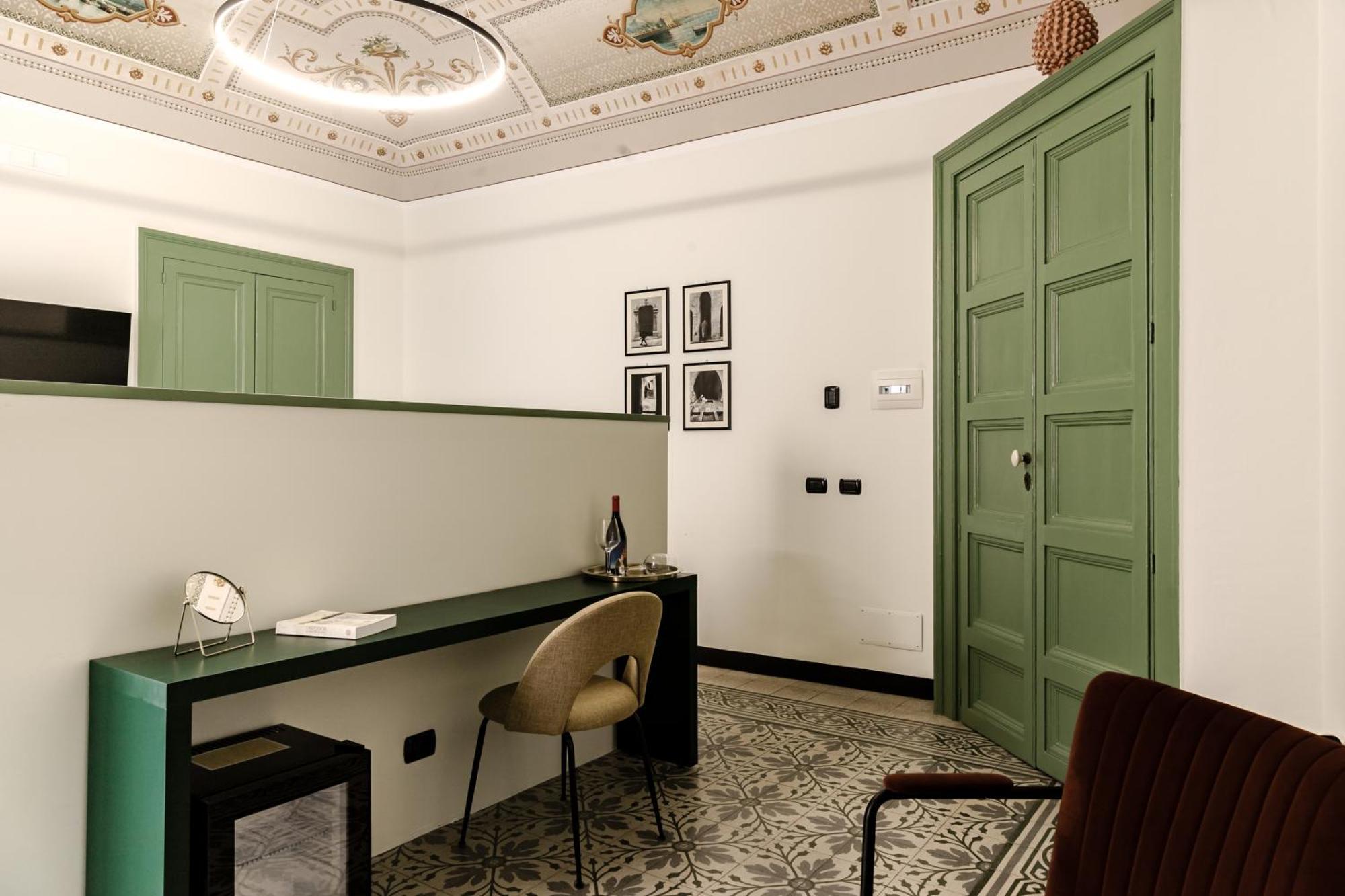 تْشيفالو Palazzo Villelmi المظهر الخارجي الصورة