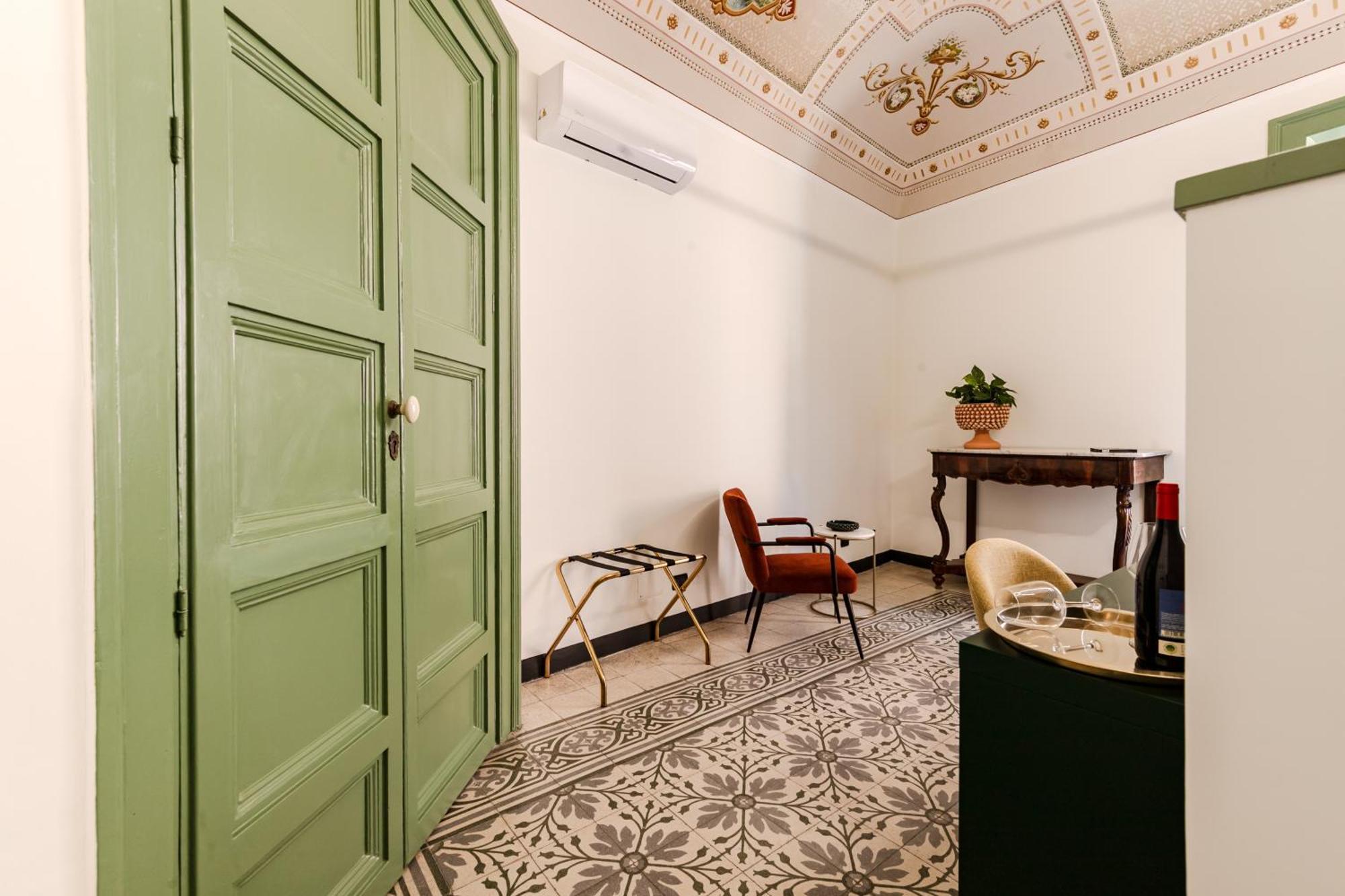 تْشيفالو Palazzo Villelmi المظهر الخارجي الصورة