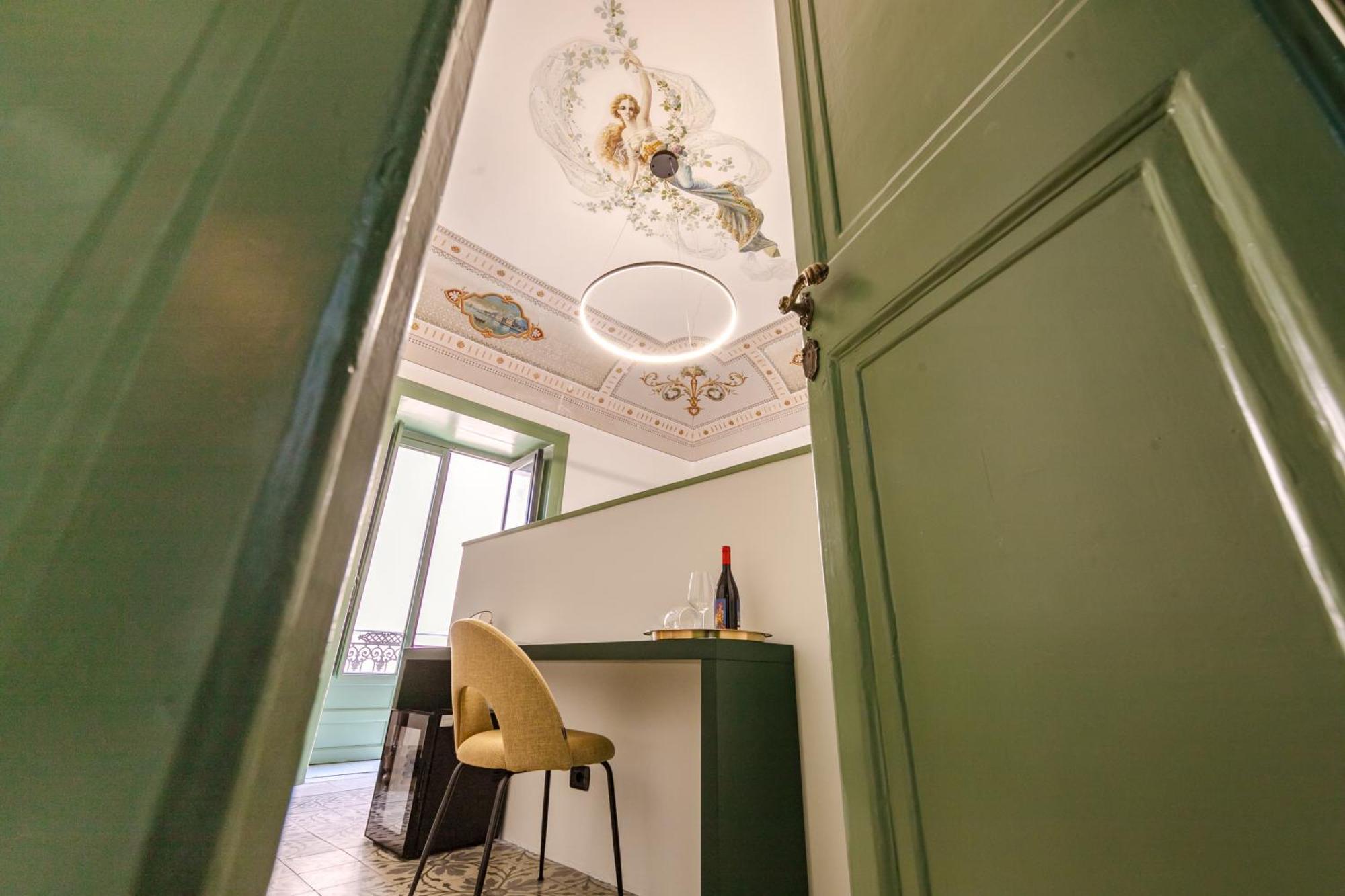 تْشيفالو Palazzo Villelmi المظهر الخارجي الصورة
