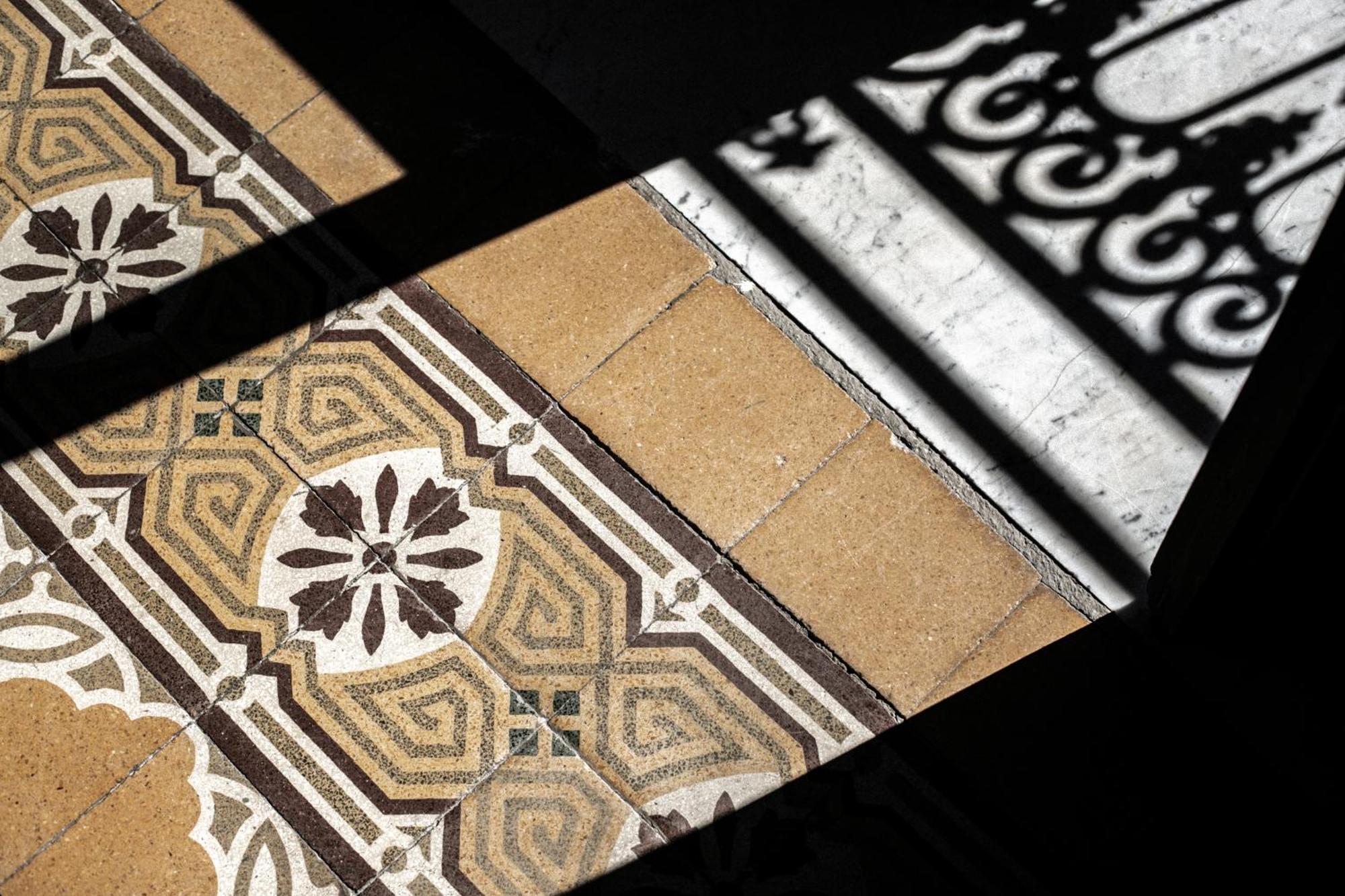 تْشيفالو Palazzo Villelmi المظهر الخارجي الصورة