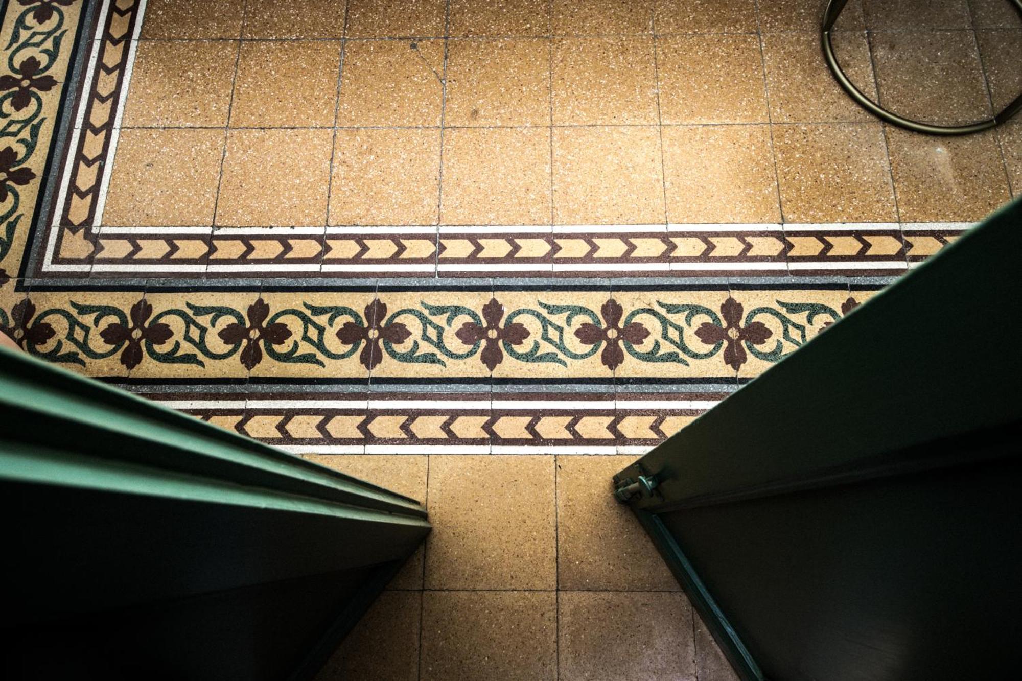 تْشيفالو Palazzo Villelmi المظهر الخارجي الصورة