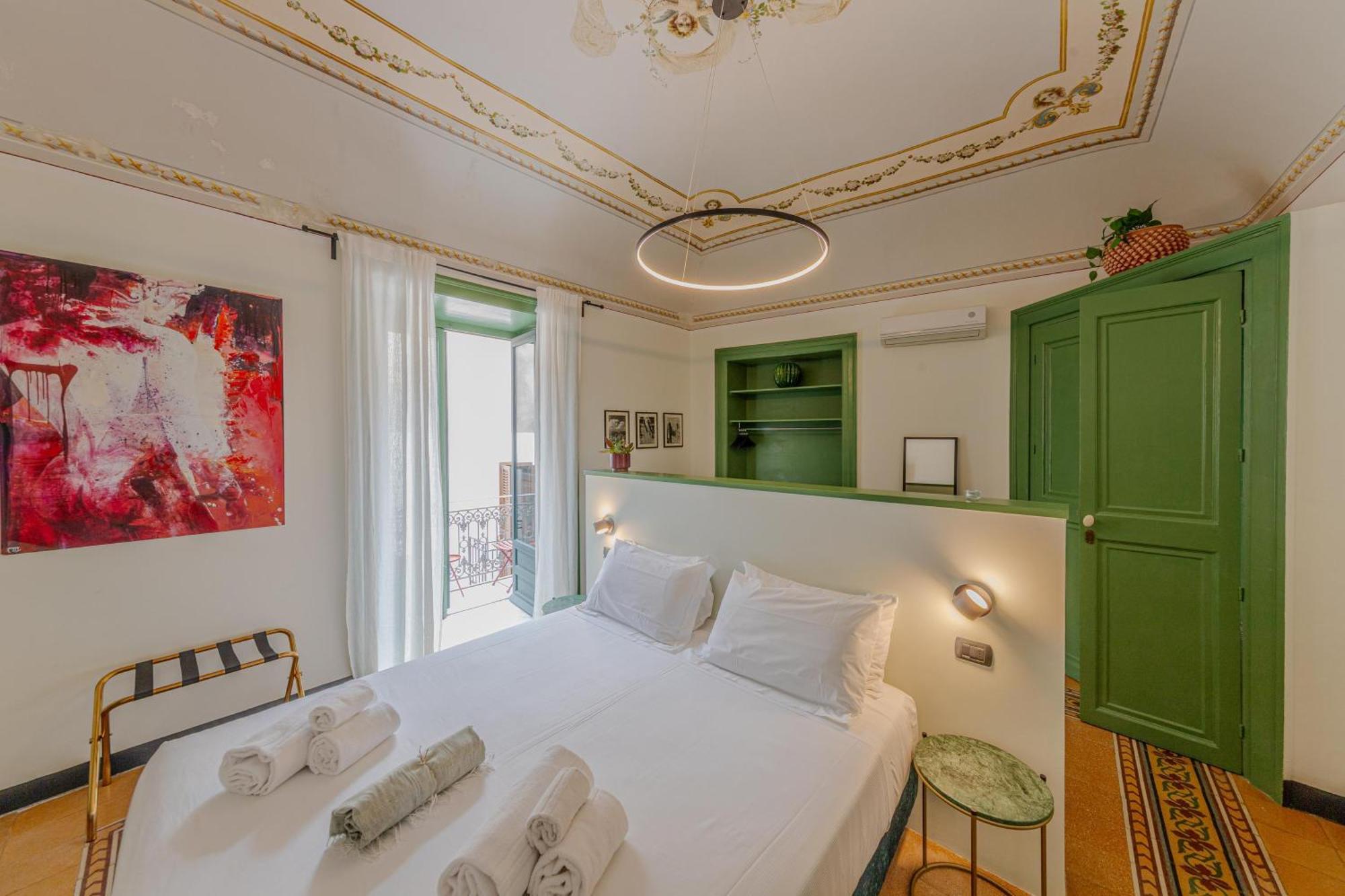 تْشيفالو Palazzo Villelmi المظهر الخارجي الصورة